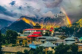 Jibhi Valley