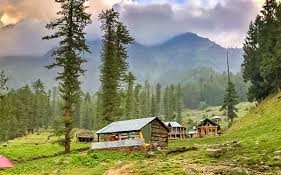 Jibhi Valley