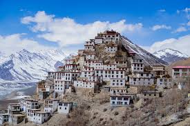 Jibhi Valley