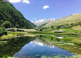 Jibhi Valley