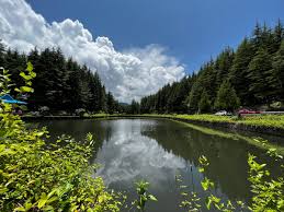 Jibhi Valley